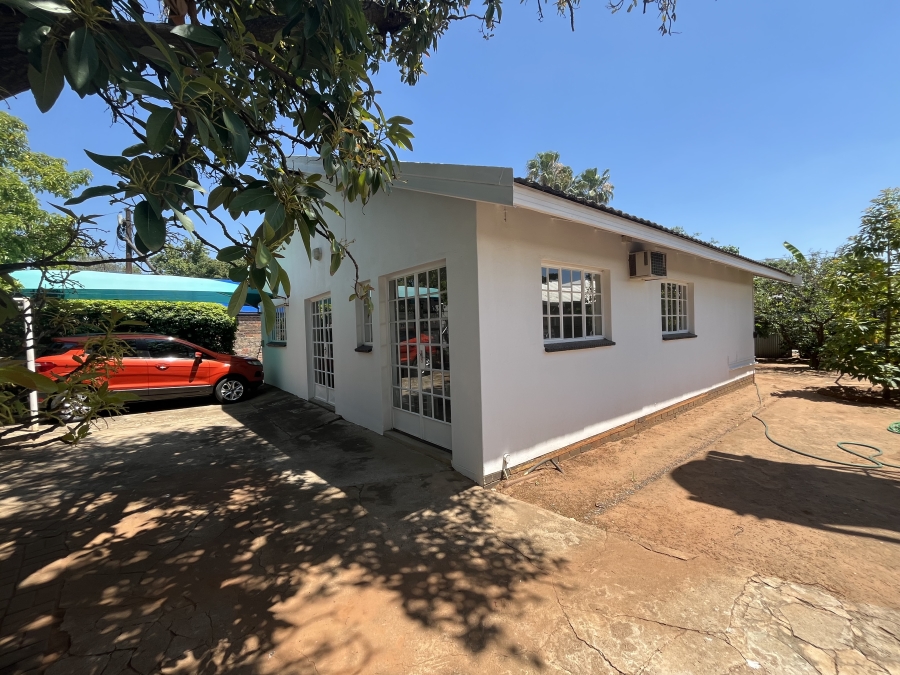 Commercial Property for Sale in Bodorp North West
